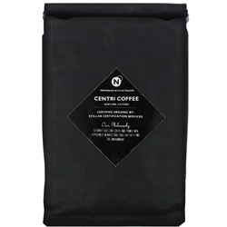 Cafe Altura, Organic Centri Coffee,  French, Dark Roast, Whole Bean, Caramelized Sugar, 12 oz (340 g)