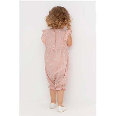 CROCKID Полукомбинезон КР 6408