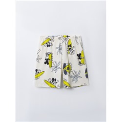 КОМПЛЕКТ ДЛЯ МАЛЬЧИКОВ (ФУТБОЛКА, ШОРТЫ) 563318