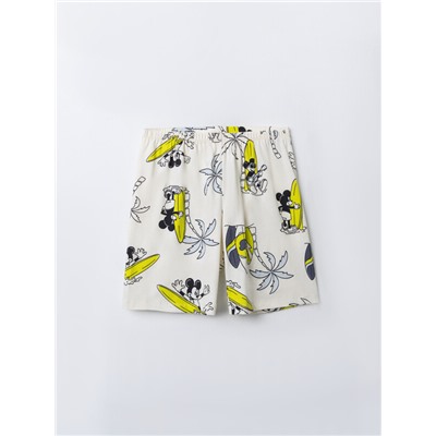 КОМПЛЕКТ ДЛЯ МАЛЬЧИКОВ (ФУТБОЛКА, ШОРТЫ) 563318