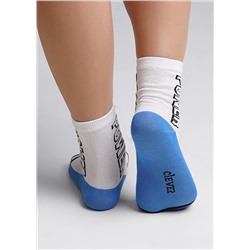 CLEVER Носки С1416 16-18,18-20