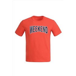 Футболка АПРЕЛЬ, 964911