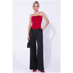 Костюм Итальянский шик 2 (чёрный)