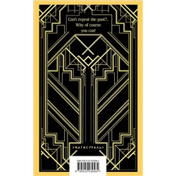 Эксмо Francis Scott Fitzgerald "The Great Gatsby"