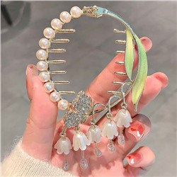 Краб для волос арт. 00 1827 (id 265860)