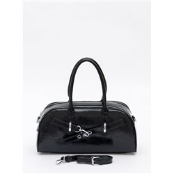 Сумка 51134S black Velina Fabbiana-Safenta