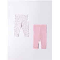 БРЮКИ ДЕТСКИЕ (2ШТ.) 85122-2