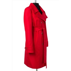 03-3231 Плащ женский (пояс)