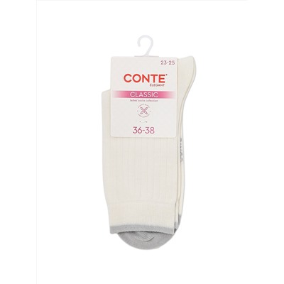 Conte elegant Носки CLASSIC 25С-32СП