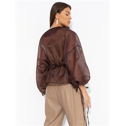 CHARUTTI Жакет 12207