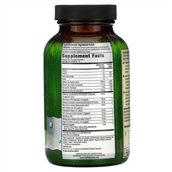 Irwin Naturals, Immuno-Shield, добавка для хорошего самочувствия на весь год, 100 желатиновых капсул