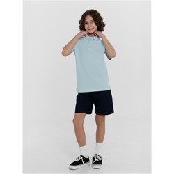 ПОЛО ДЛЯ МАЛЬЧИКОВ 113430/1