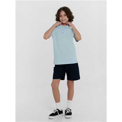 ПОЛО ДЛЯ МАЛЬЧИКОВ 113430/1