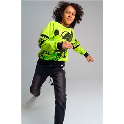 Свитшот PLAYTODAY, 282767