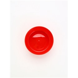 Ланч - бокс круглый «Новогодние мечты сбываются», 500 мл