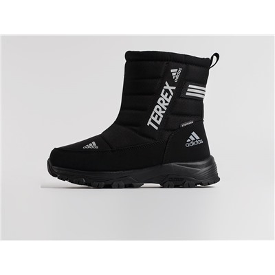 Зимние Сапоги Adidas Terrex