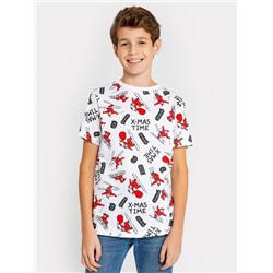 MARK FORMELLE Футболка 113379