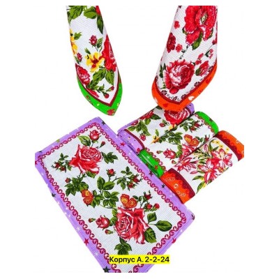 Полотенце #23027407