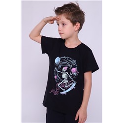 Детская футболка Д-10 НАТАЛИ, 978681