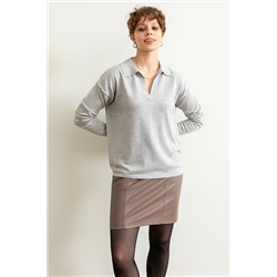 Джемпер жен BeGood AW23WK153A