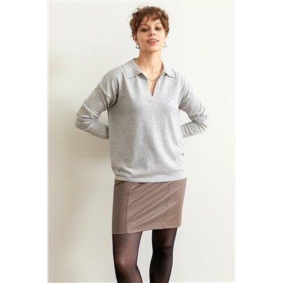 Джемпер жен BeGood AW23WK153A