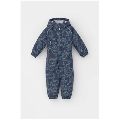 CROCKID Комбинезон ВК 60085/н/39 Ал