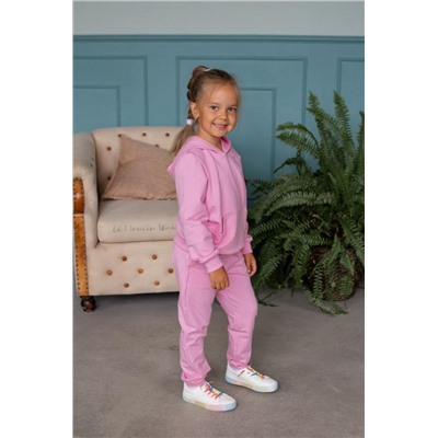Костюм КТ0059 Розовый детский (Розовый)