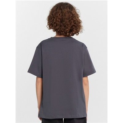 ФУТБОЛКА ДЛЯ МАЛЬЧИКОВ 113433