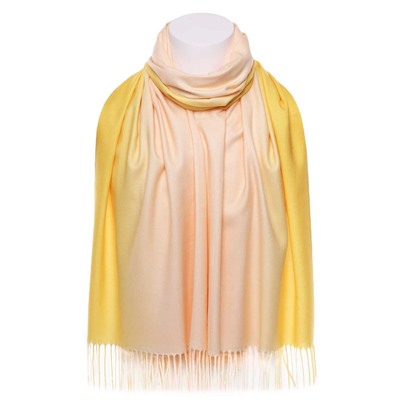 Палантин Cashmere D2169