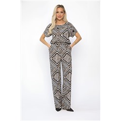 Костюм (Блуза+Брюки) LADY TAIGA, 1124853