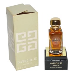 GIVENCHY III (w) 30ml parfume VINTAGE