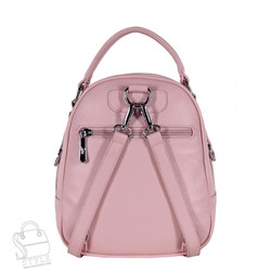 Рюкзак женский 69152 pink Velina Fabbiano-Safenta/20