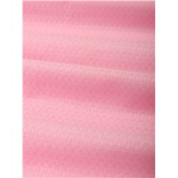 Полотенца банные вафельные LoveLife, 2 шт.: 100×150 см, 46×90 см, 100% хлопок, розовые