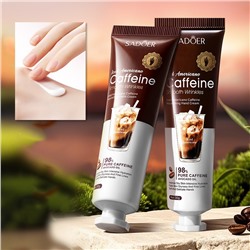 Крем для рук "Ледяной Американо" Sadoer, 30 гр.