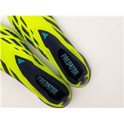 Футбольная обувь Adidas Predator Elite FG