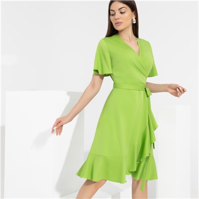 Платье, Будни прекрасного (богиня)