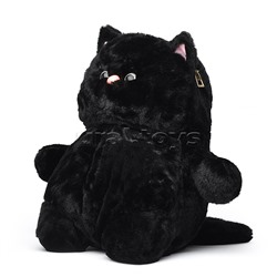 Сумочка детская "Кот" 36*33*20см.
