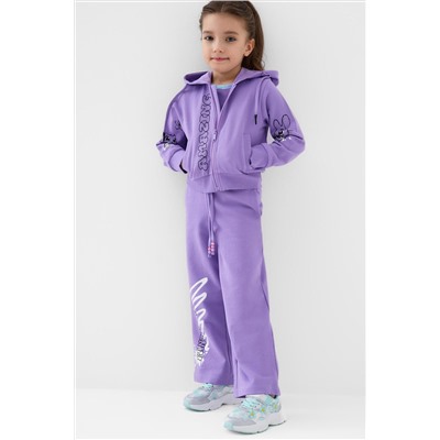 Полуботинки для девочек PLAYTODAY, 1241587