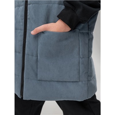 Bodo Жилет 14-77МU