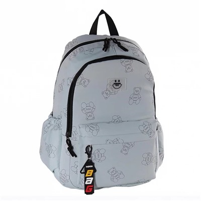 Рюкзак 1276P l.blue Sikale