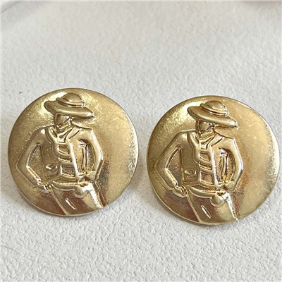 Серьги на гвоздиках арт. 13 5222 (id 290871)