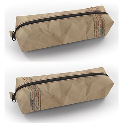 Пенал-косметичка 210х50х60 мм "Вспомнить все" (094962) 61188 Хатбер