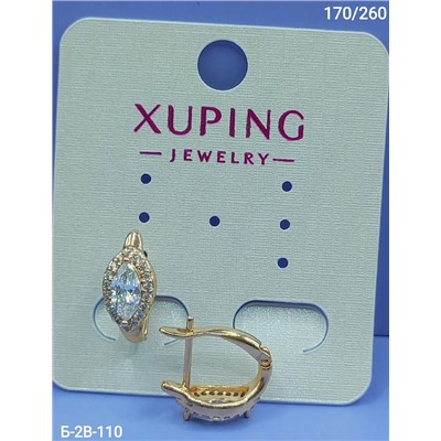 Серьги #22959021