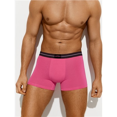 Omsa Трусы OmА 3833 Боксеры мужские с открытой резинкой, CO+VI