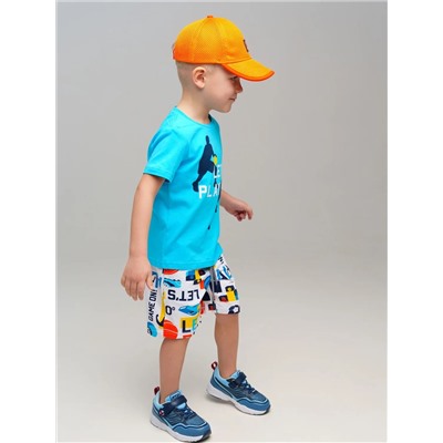 PLAYTODAY Кепка 12512317