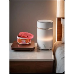 Освежитель воздуха гелевый парфюм для дома, роза