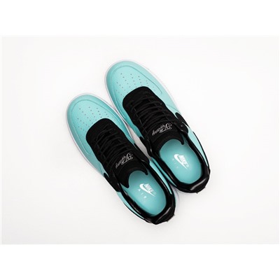 Кроссовки Nike Air Force 1 Low x Tiffany