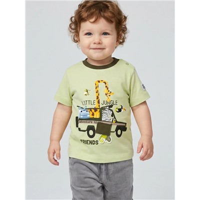 PLAYTODAY Джемпер 12613011