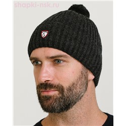 493 T флис Шапка (56-58)
