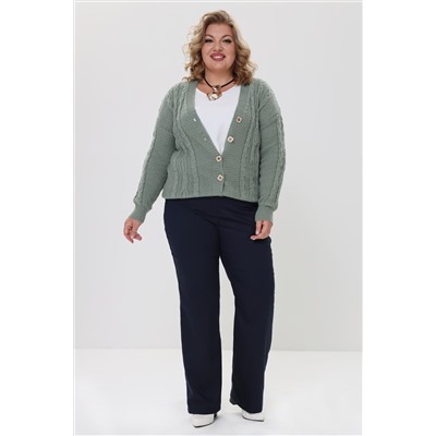 Кардиган-5428